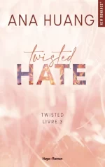 TWISTED HATE – TOME 03
