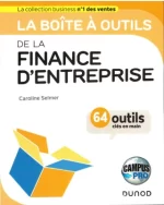 CAMPUS - LA BOITE A OUTILS DE LA FINANCE D'ENTREPRISE