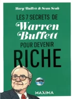 CAMPUS - LES 7 SECRETS DE WARREN BUFFETT POUR DEVENIR RICHE